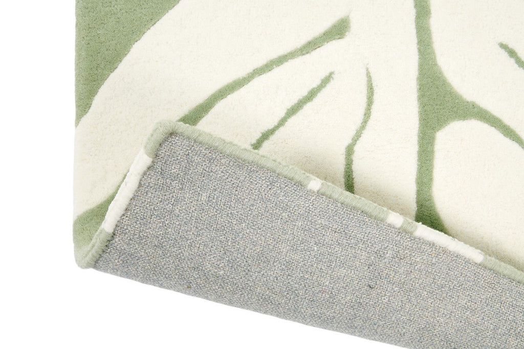 Florence Broadhurst Japanese Bamboo Jade 039507BC-FB-039507-180X120Rugtastic