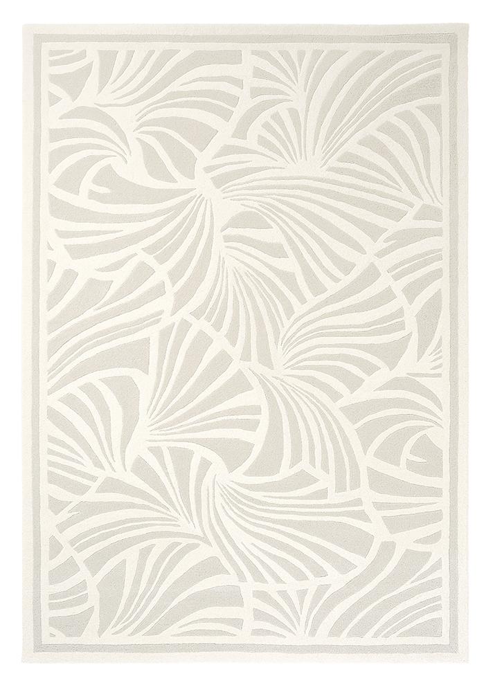 Florence Broadhurst Japanese Fans Ivory 039301BC-FB-039301-180X120Rugtastic