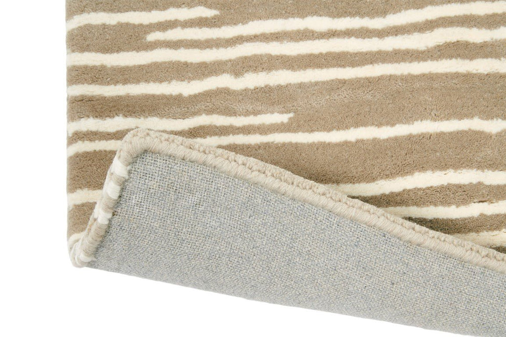 Florence Broadhurst Slub Mist 039401BC-FB-039401-180X120Rugtastic
