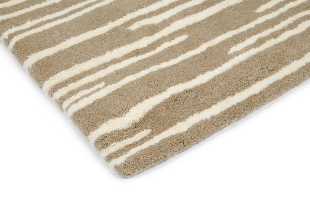 Florence Broadhurst Slub Mist 039401BC-FB-039401-180X120Rugtastic