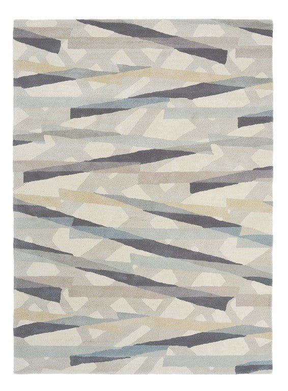 Harlequin Diffinity Oyster Rug 140001BC-HAR-140001-200X140Rugtastic