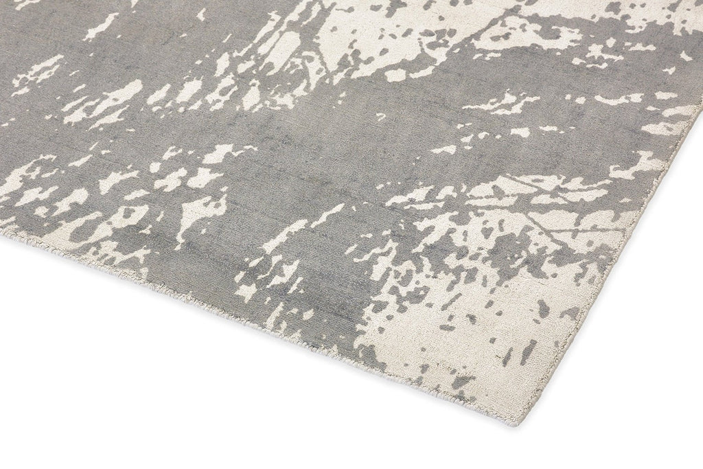Harlequin Enigmatic Pewter Awakening 143304BC-HAR-143304-200X140Rugtastic