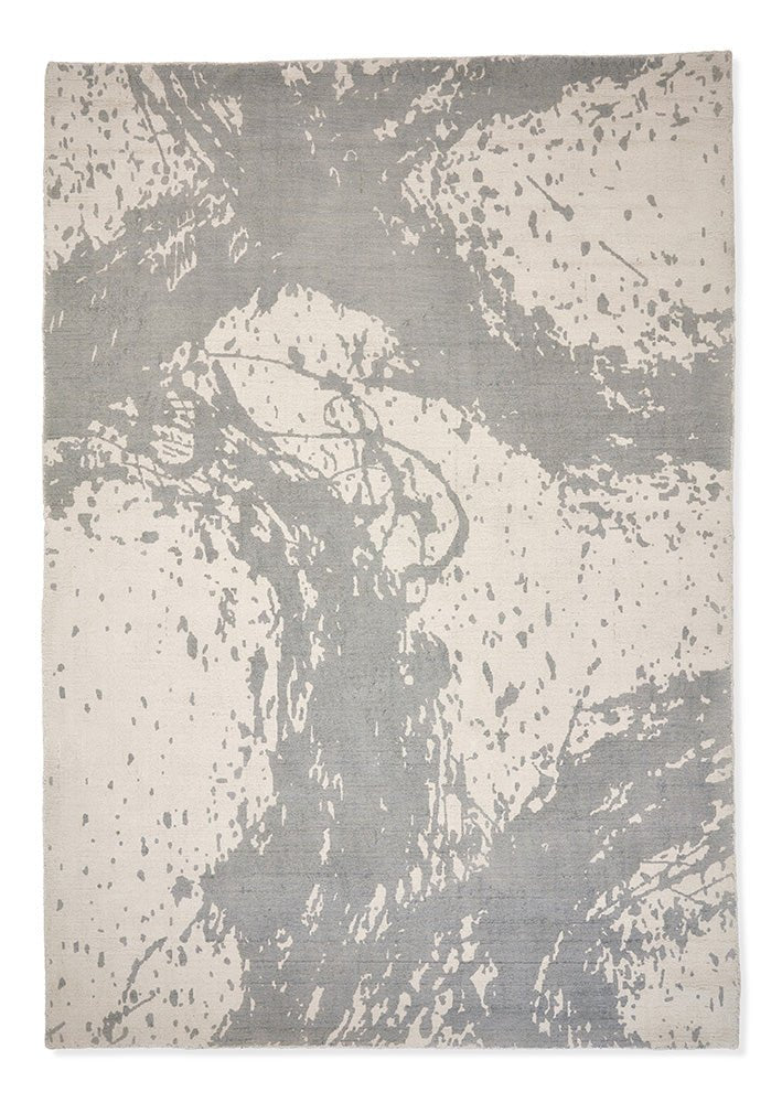 Harlequin Enigmatic Pewter Awakening 143304BC-HAR-143304-200X140Rugtastic