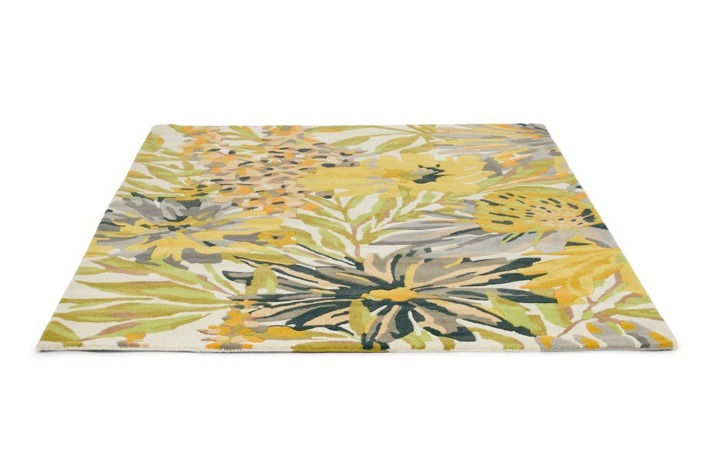 Harlequin Floreale Maize 44906 RugBC-HAR-44906-200X140Rugtastic