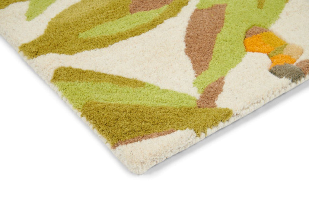 Harlequin Floreale Maize 44906 RugBC-HAR-44906-200X140Rugtastic