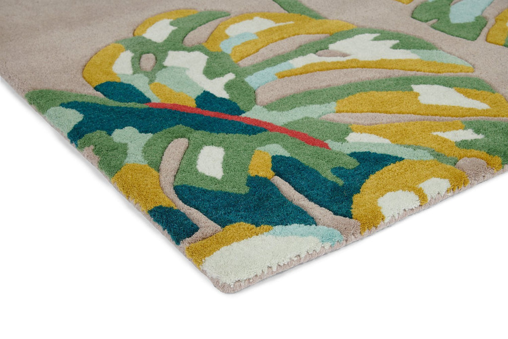 Harlequin Kelapa Zest 040307BC-HAR-040307-200X140Rugtastic