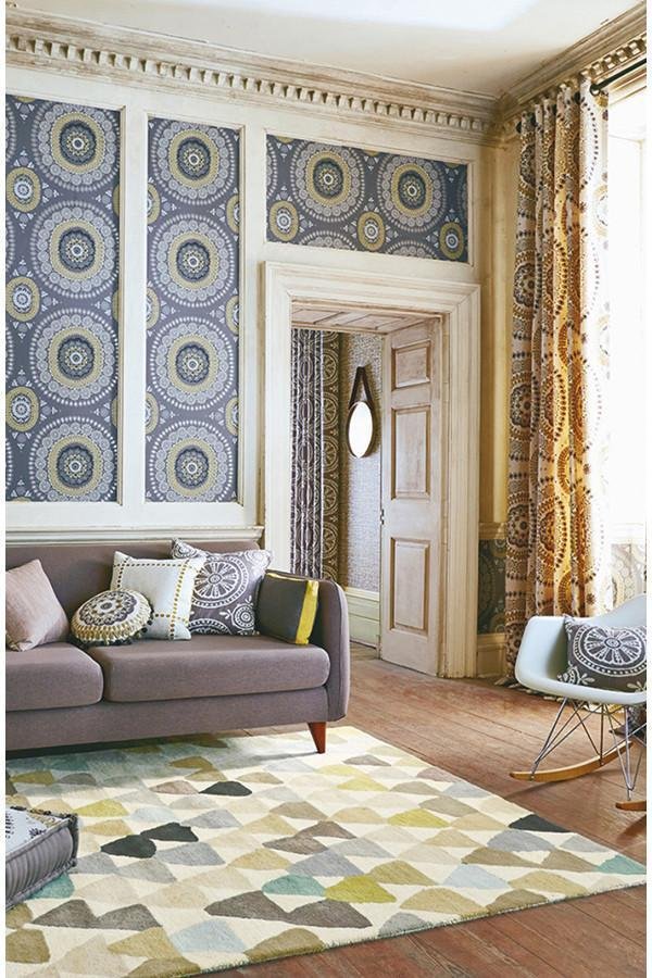 Harlequin Lulu Pebble 44601BC-HAR-44601-200X140Rugtastic