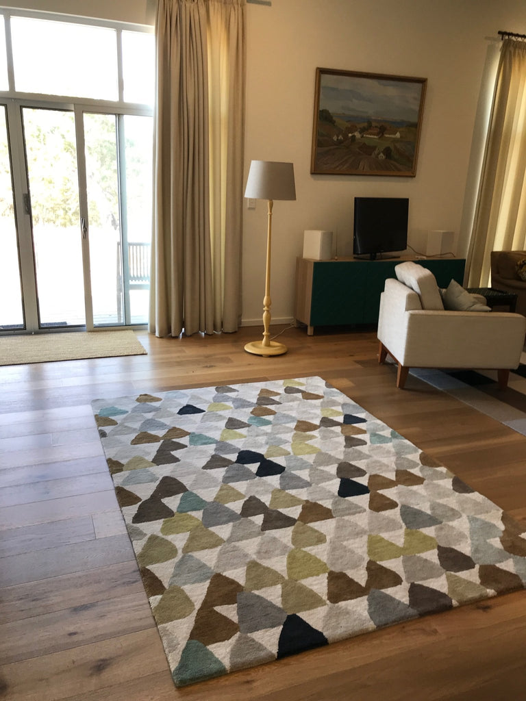 Harlequin Lulu Pebble 44601BC-HAR-44601-200X140Rugtastic