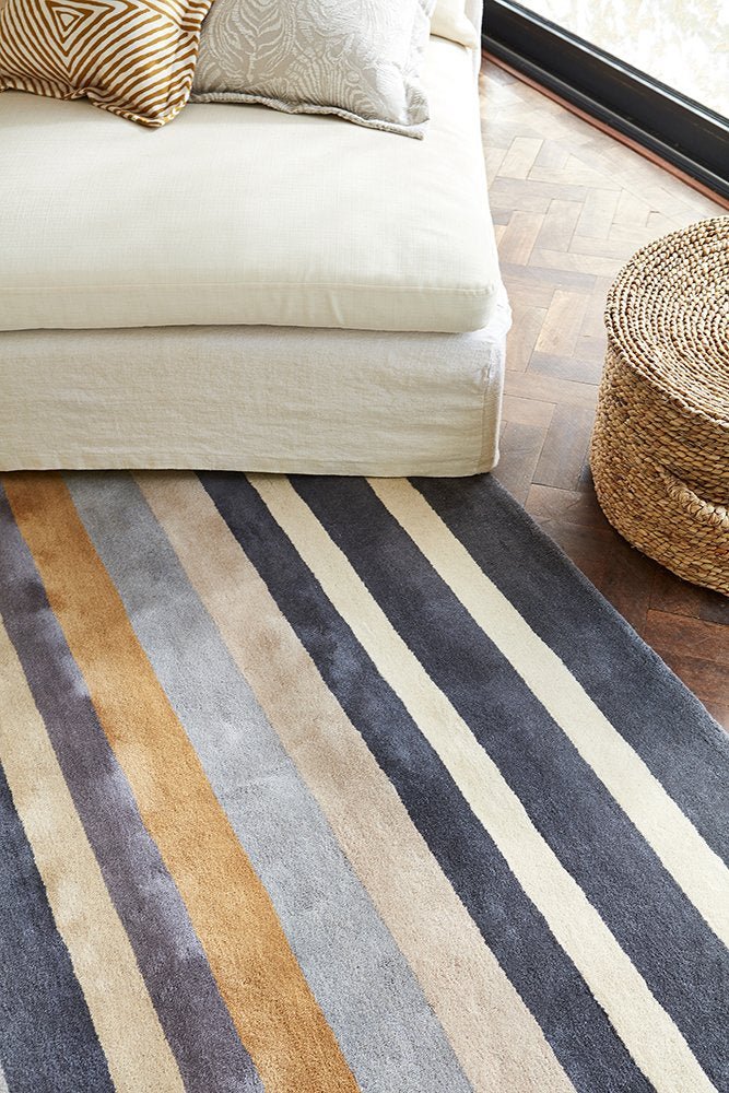 Harlequin Rosita Putty Rug 140404BC-HAR-140404-200X140Rugtastic