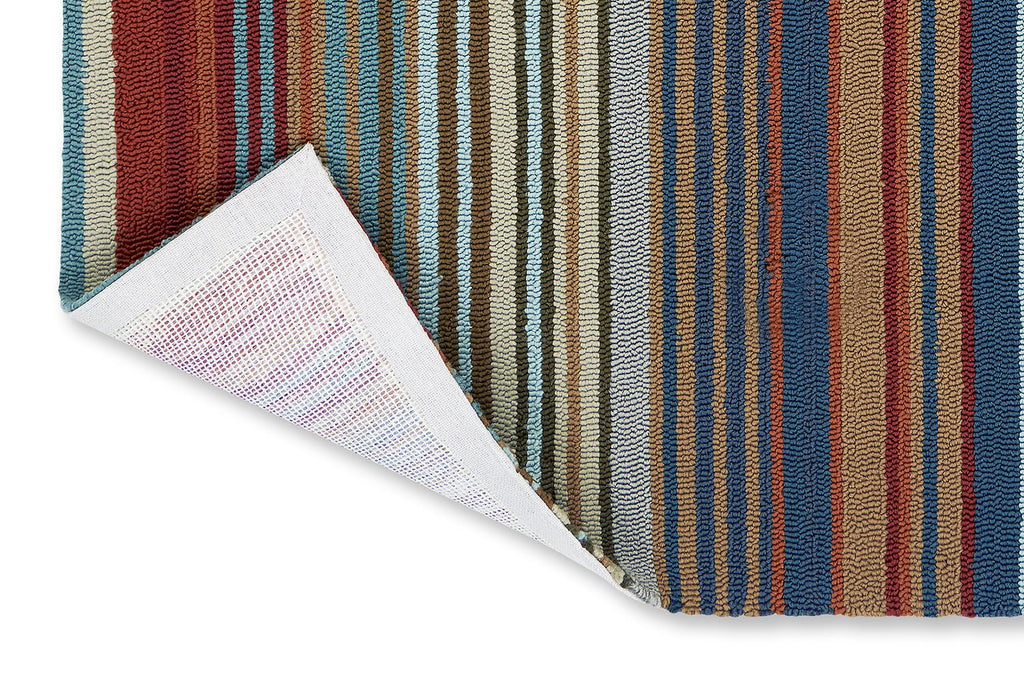 Harlequin Spectro Stripes Sedonia Indoor Outdoor 442103BC-HAR-442103-200X140Rugtastic