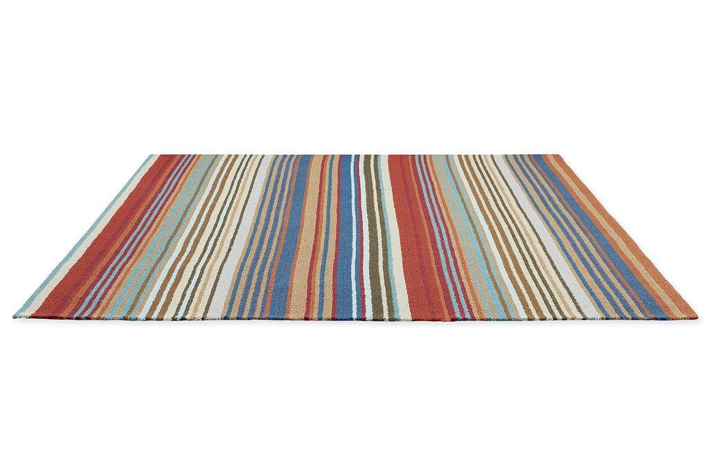 Harlequin Spectro Stripes Sedonia Indoor Outdoor 442103BC-HAR-442103-200X140Rugtastic