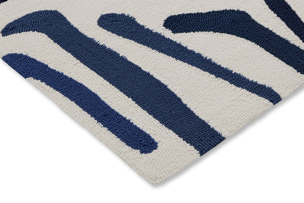 Harlequin Synchronic Japanese Ink Indoor Outdoor 442308BC-HAR-442308-200X140Rugtastic