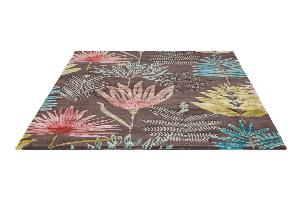 Harlequin Yasuni Cerise 040405BC-HAR-040405-200X140Rugtastic