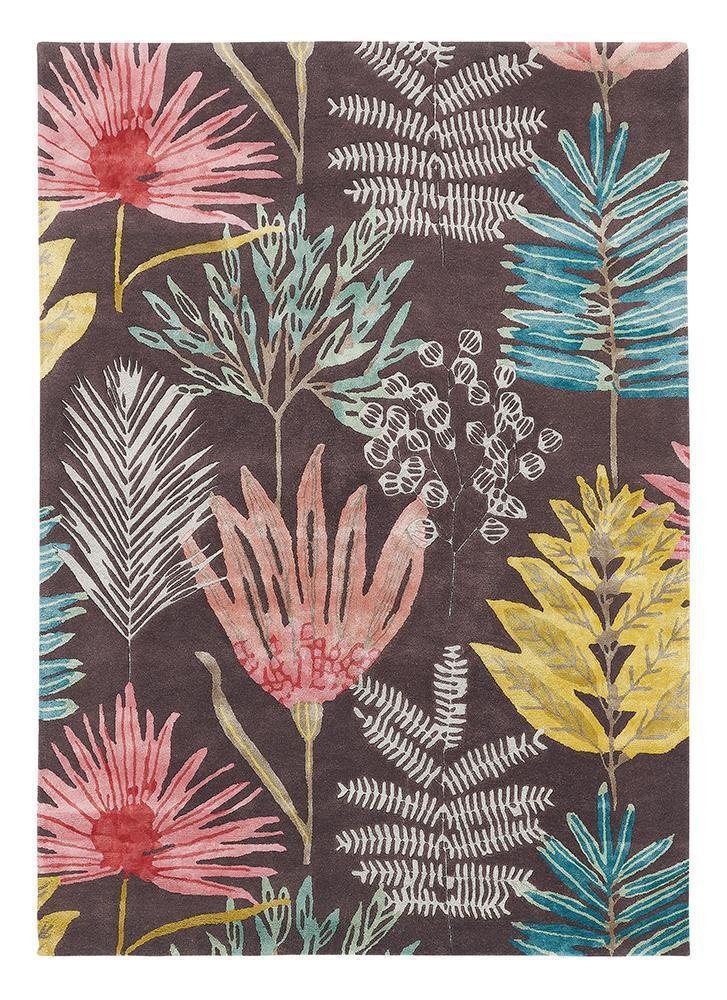 Harlequin Yasuni Cerise 040405BC-HAR-040405-200X140Rugtastic