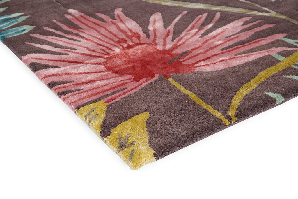 Harlequin Yasuni Cerise 040405BC-HAR-040405-200X140Rugtastic