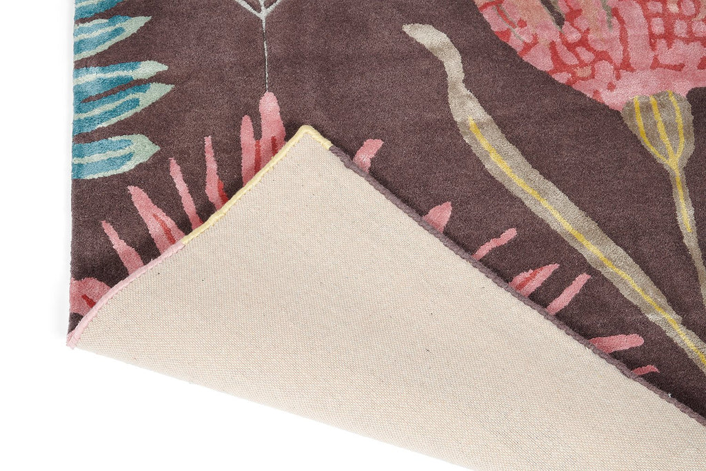 Harlequin Yasuni Cerise 040405BC-HAR-040405-200X140Rugtastic