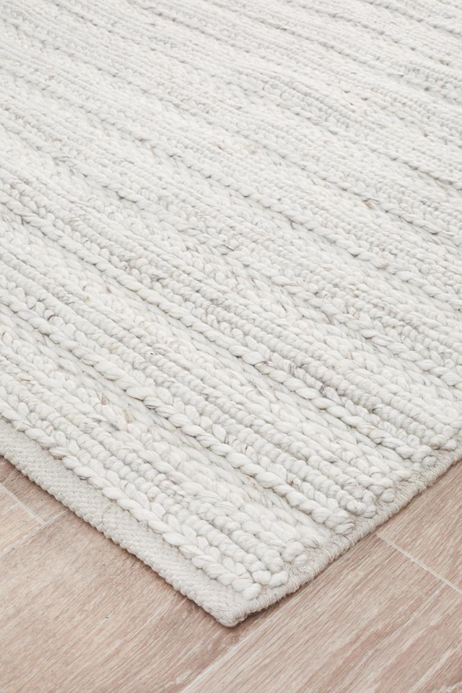Harvest 801 Ivory RugHST-801-IVO-225X155Rugtastic