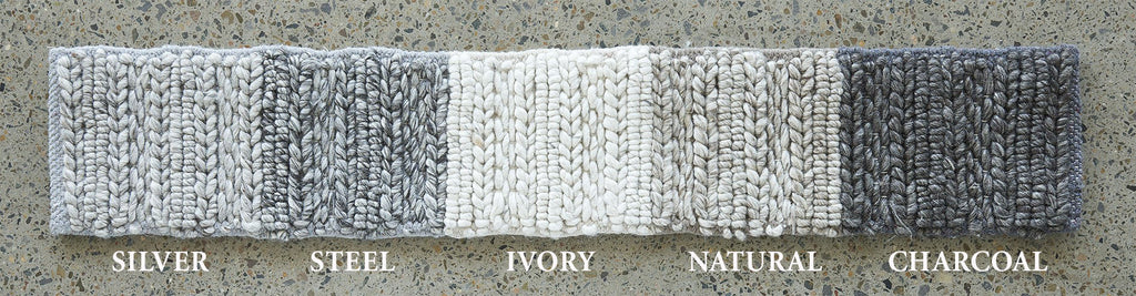 Harvest 801 Ivory RugHST-801-IVO-225X155Rugtastic