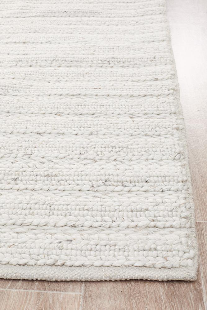 Harvest 801 Ivory RugHST-801-IVO-225X155Rugtastic