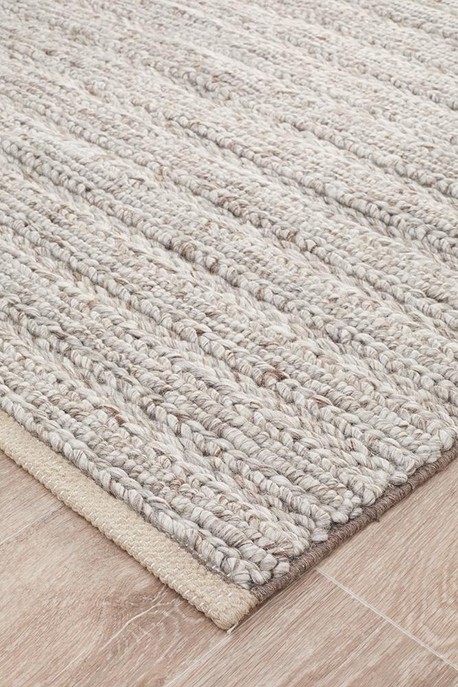Harvest 801 Natural RugHST-801-NAT-225X155Rugtastic