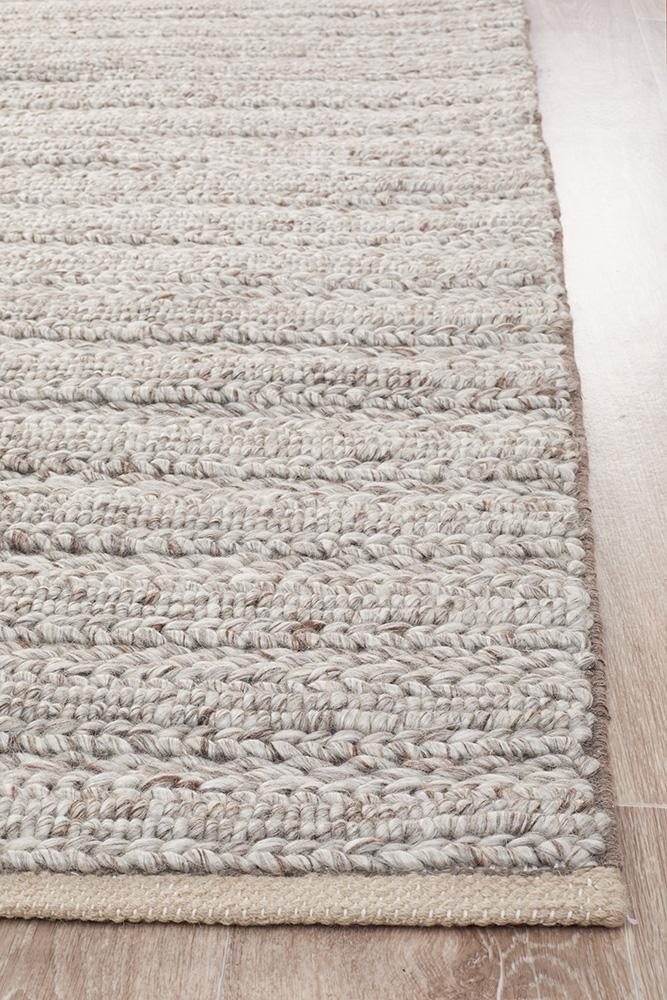 Harvest 801 Natural RugHST-801-NAT-225X155Rugtastic