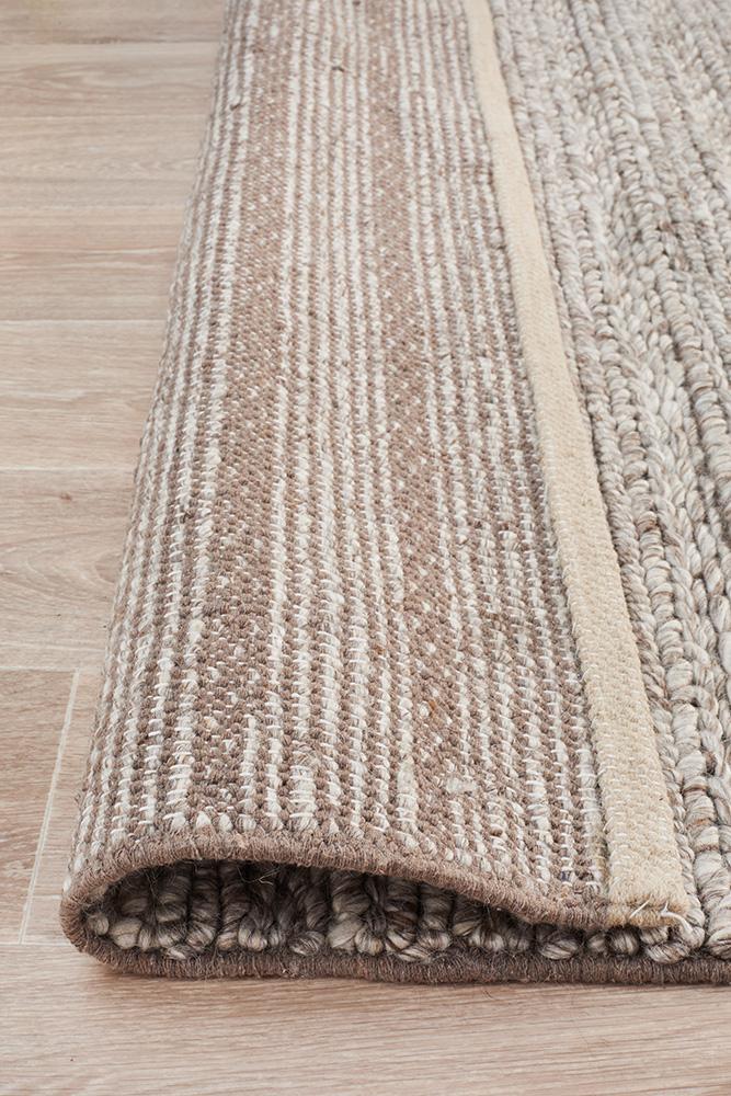 Harvest 801 Natural RugHST-801-NAT-225X155Rugtastic