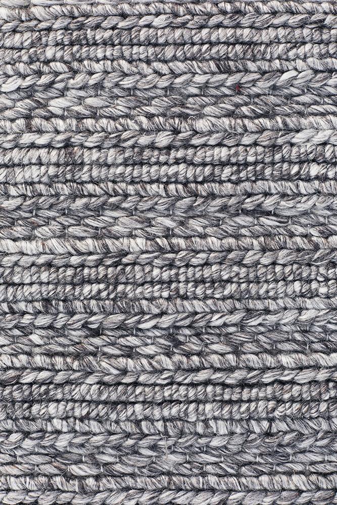 Harvest 801 Steel RugHST-801-STE-225X155Rugtastic