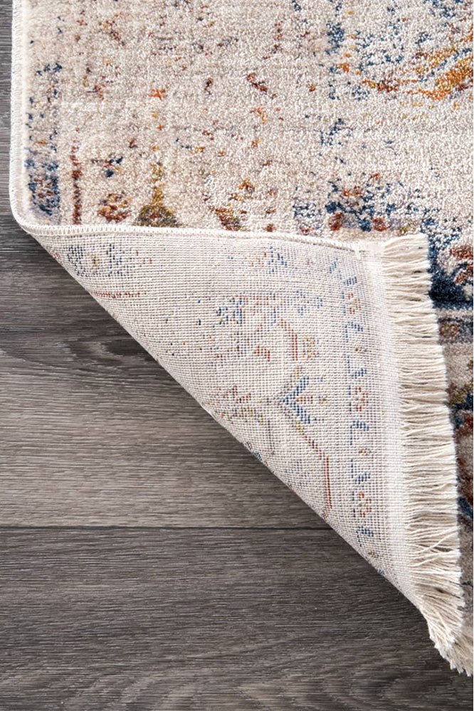 Heriz Ivory RugHRZ-IVORY-165X120Rugtastic
