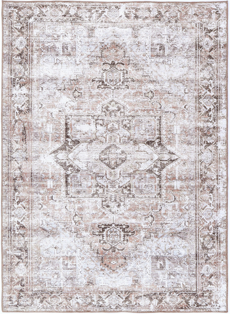 Homestead Amelie Machine Washable RugHC160VTL1190-03Rugtastic