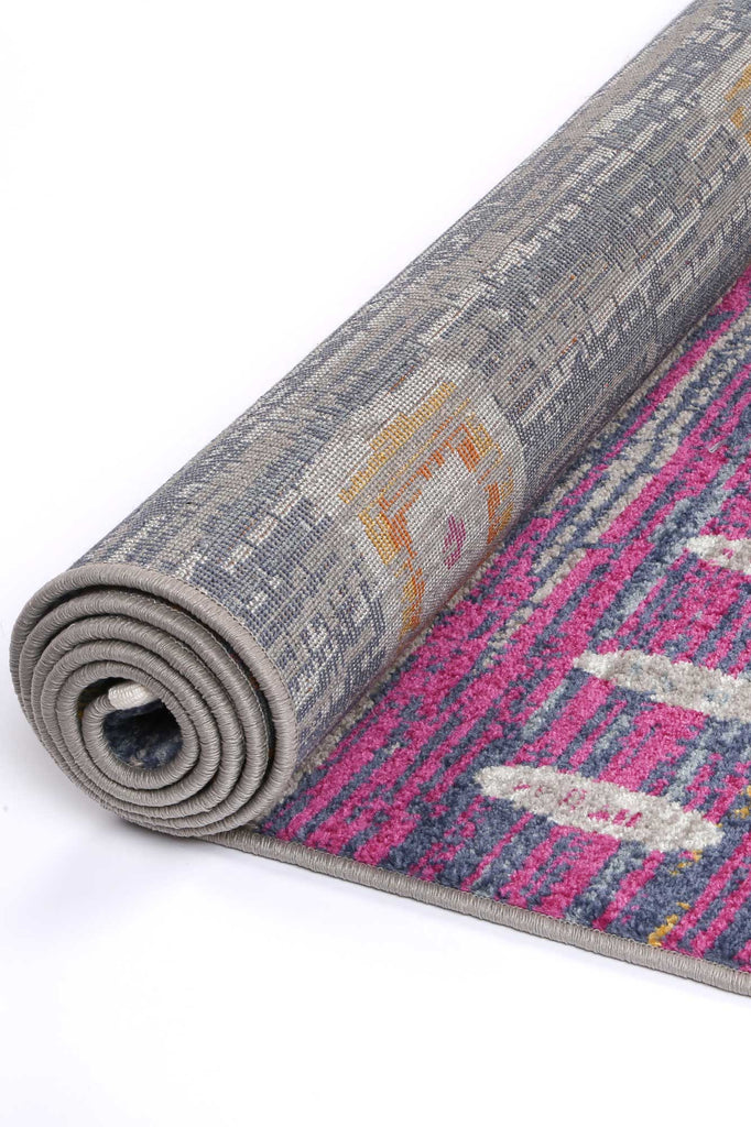 Inca Rojas Multi RugINCA80312Rugtastic