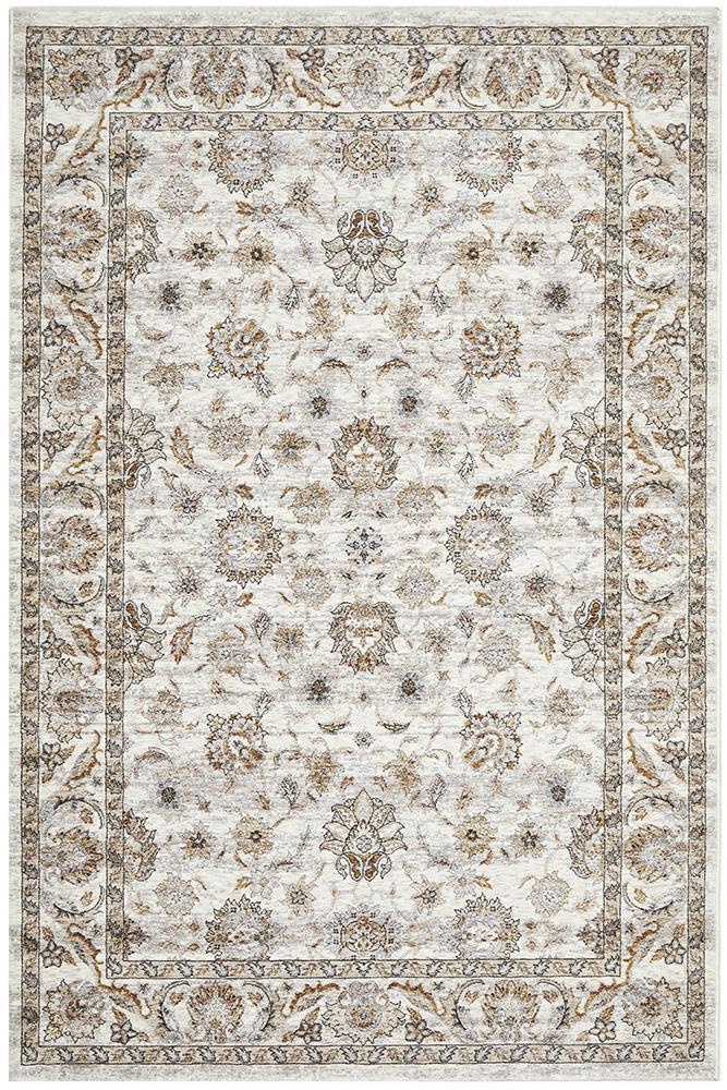 Jaipur 66 Bone RugJPR-66-BONE-230X160Rugtastic