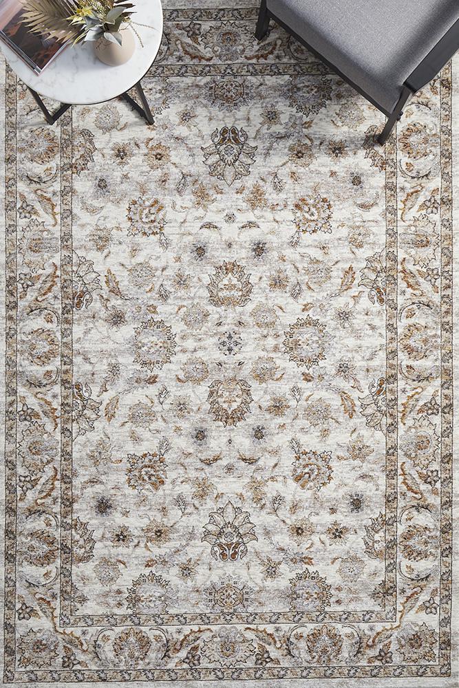 Jaipur 66 Bone RugJPR-66-BONE-230X160Rugtastic