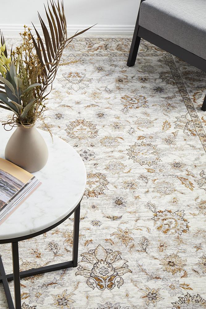 Jaipur 66 Bone RugJPR-66-BONE-230X160Rugtastic