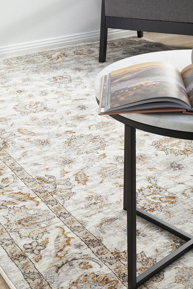 Jaipur 66 Bone RugJPR-66-BONE-230X160Rugtastic