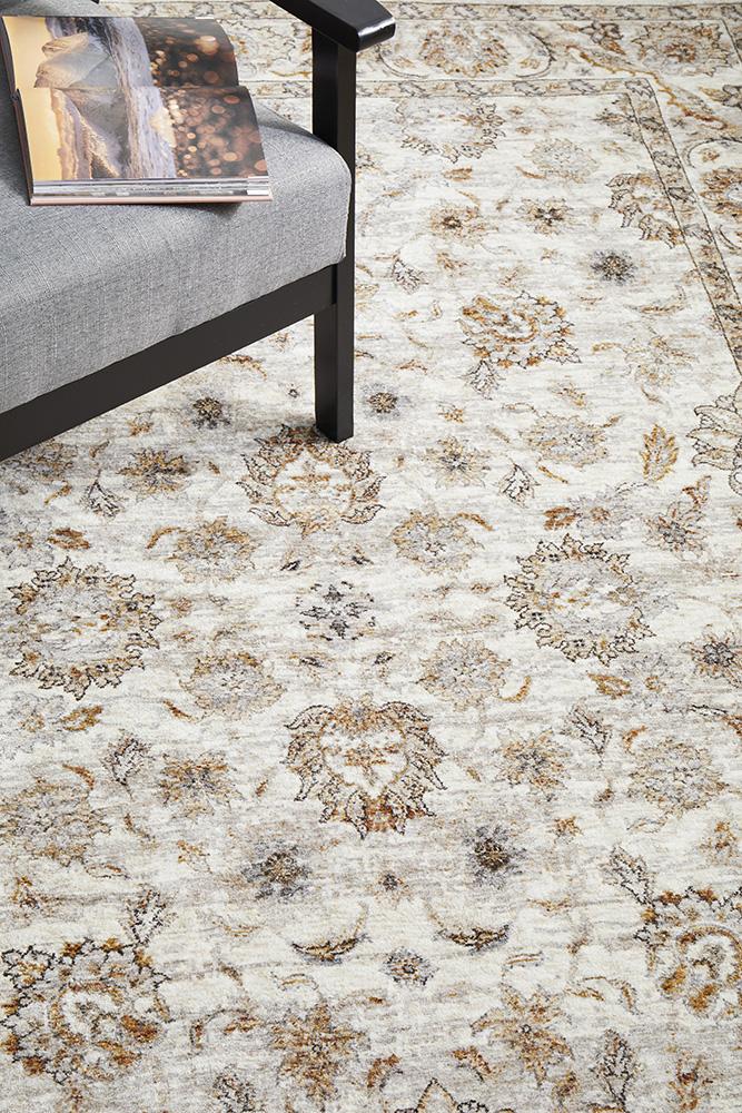 Jaipur 66 Bone RugJPR-66-BONE-230X160Rugtastic