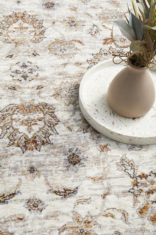 Jaipur 66 Bone RugJPR-66-BONE-230X160Rugtastic