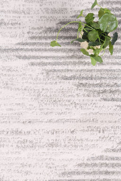 Kimber Abstract Diamond Grey RugKIMB8013GREYRugtastic