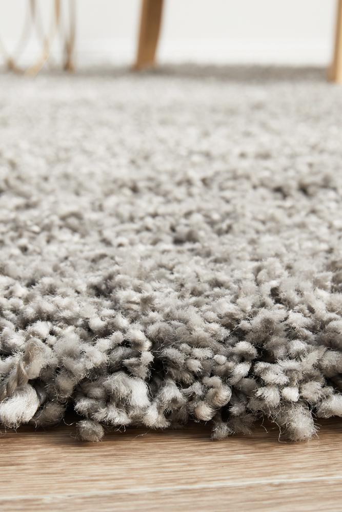 Laguna SilverLGN-SILVER-150X80Rugtastic