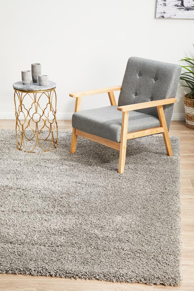 Laguna SilverLGN-SILVER-150X80Rugtastic