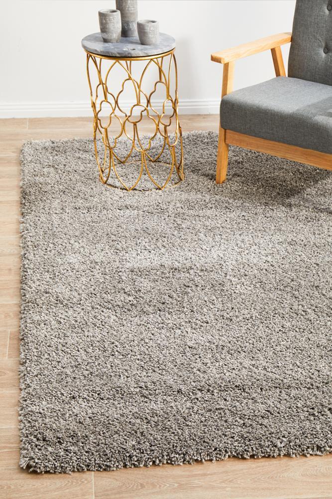 Laguna SilverLGN-SILVER-150X80Rugtastic