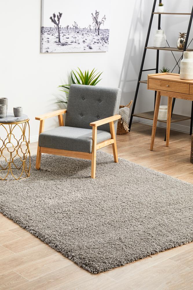Laguna SilverLGN-SILVER-150X80Rugtastic