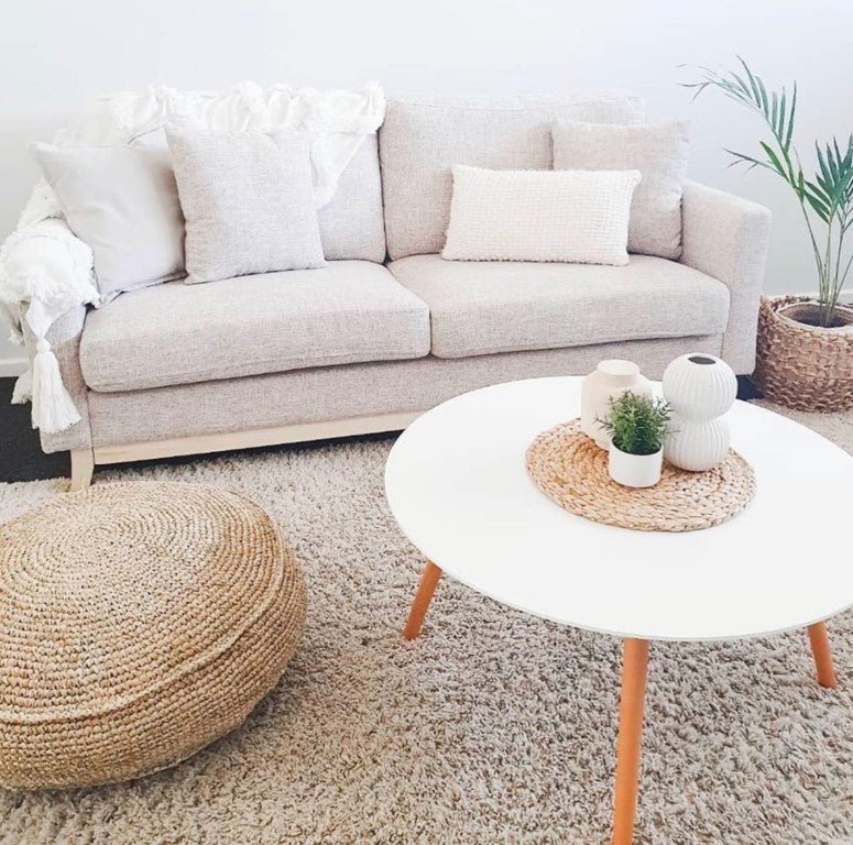 Laguna SilverLGN-SILVER-150X80Rugtastic