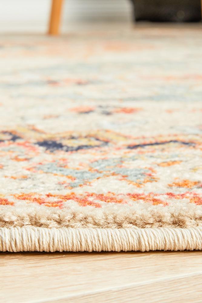 Legacy 854 Autumn Round RugLEG-854-AUT-150X150Rugtastic
