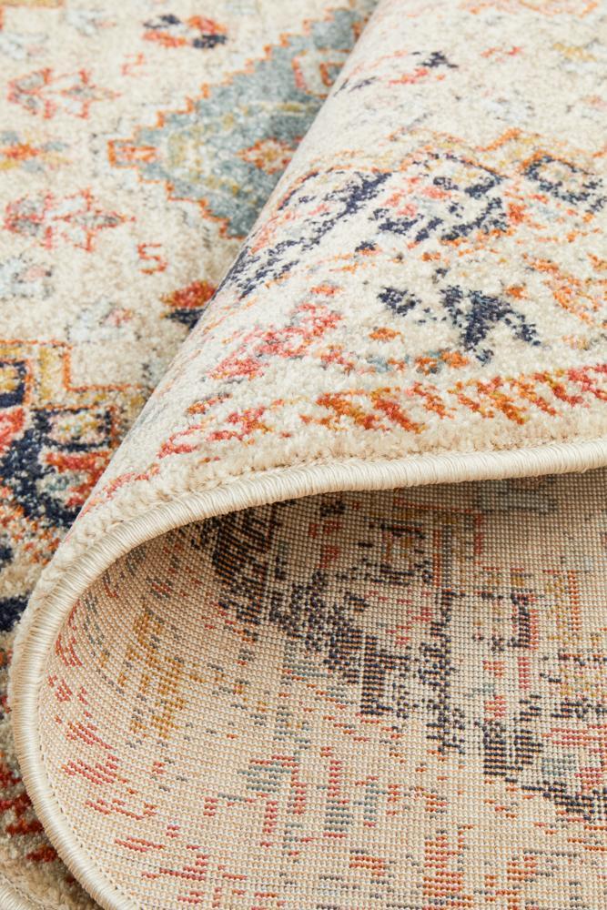 Legacy 854 Autumn Round RugLEG-854-AUT-150X150Rugtastic