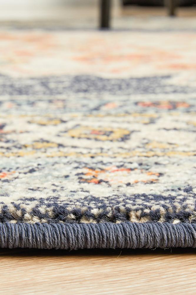 Legacy 855 Ecru Round RugLEG-855-ECRU-150X150Rugtastic