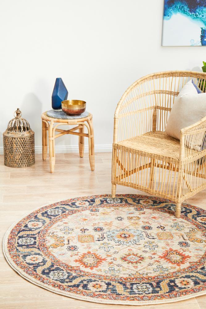 Legacy 860 Dune Round RugLEG-860-DUNE-150X150Rugtastic
