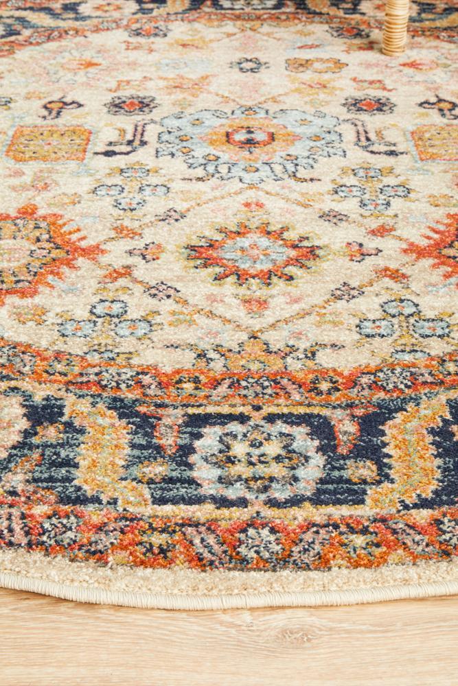Legacy 860 Dune Round RugLEG-860-DUNE-150X150Rugtastic