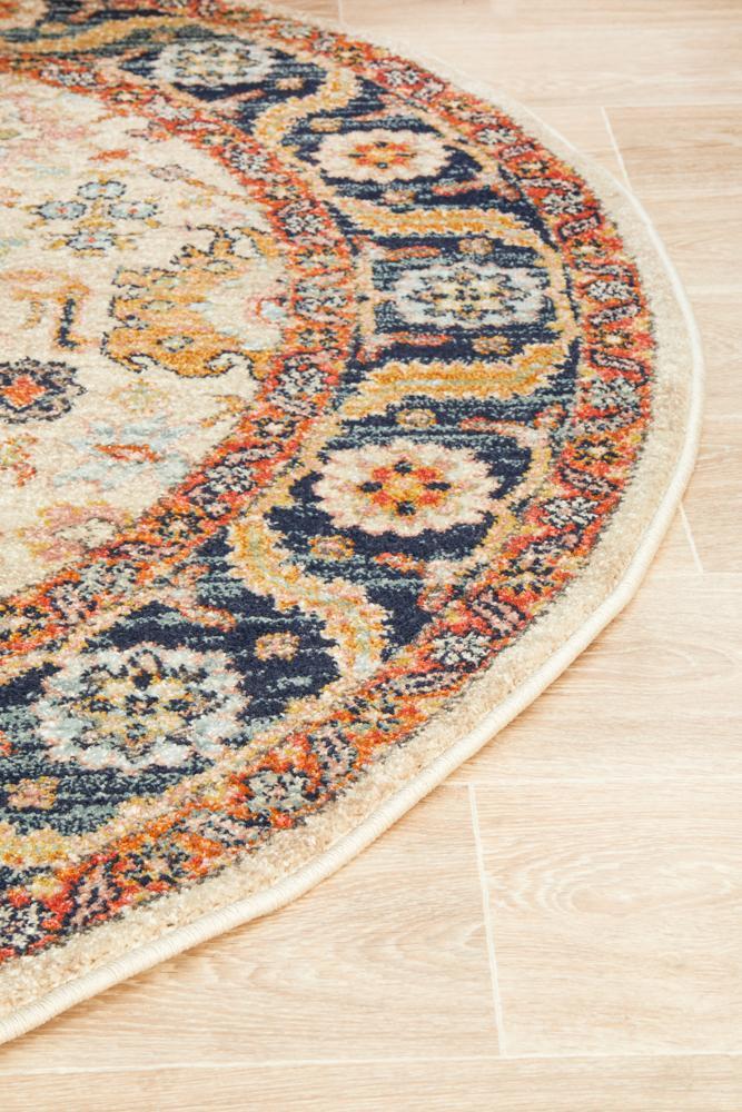 Legacy 860 Dune Round RugLEG-860-DUNE-150X150Rugtastic