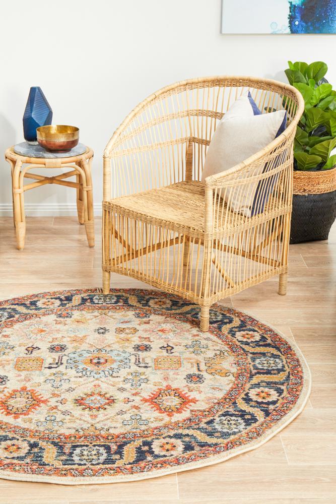 Legacy 860 Dune Round RugLEG-860-DUNE-150X150Rugtastic