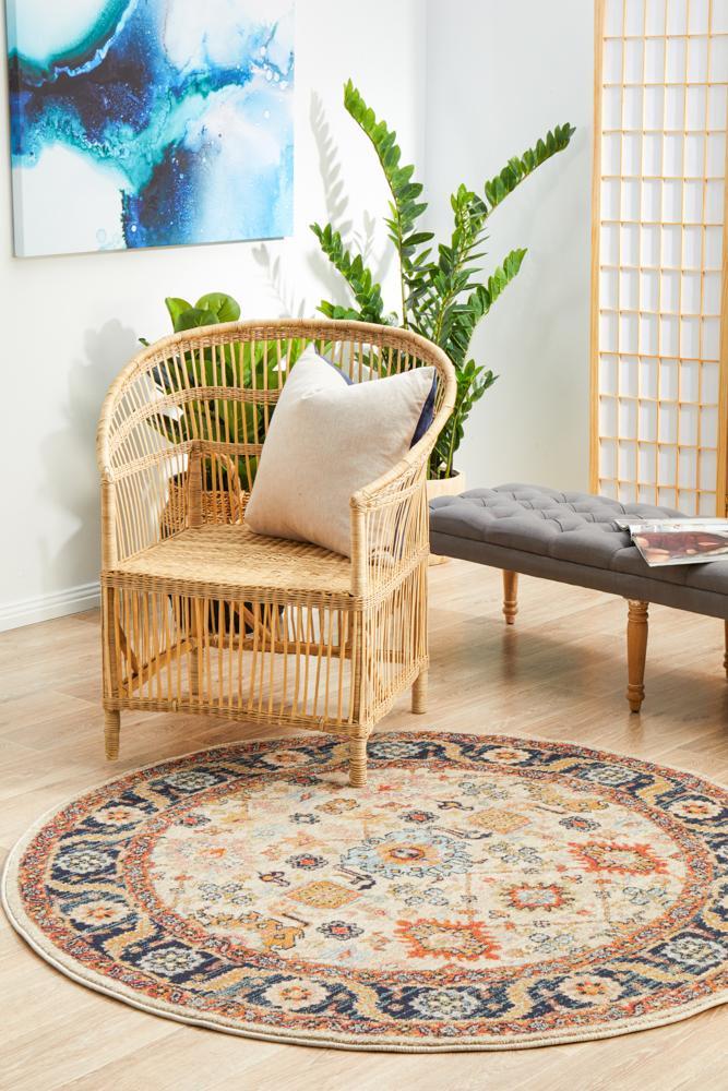 Legacy 860 Dune Round RugLEG-860-DUNE-150X150Rugtastic